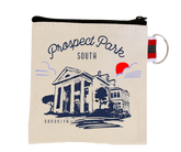 Prospect Park Coin Purse